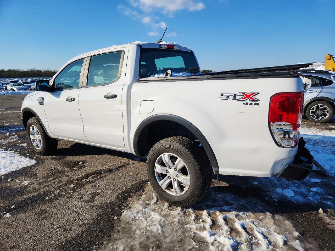 2019 FORD RANGER XL — снимка 2