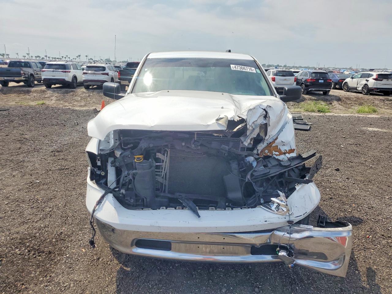 2019 RAM 1500 CLASSIC SLT — снимка 5