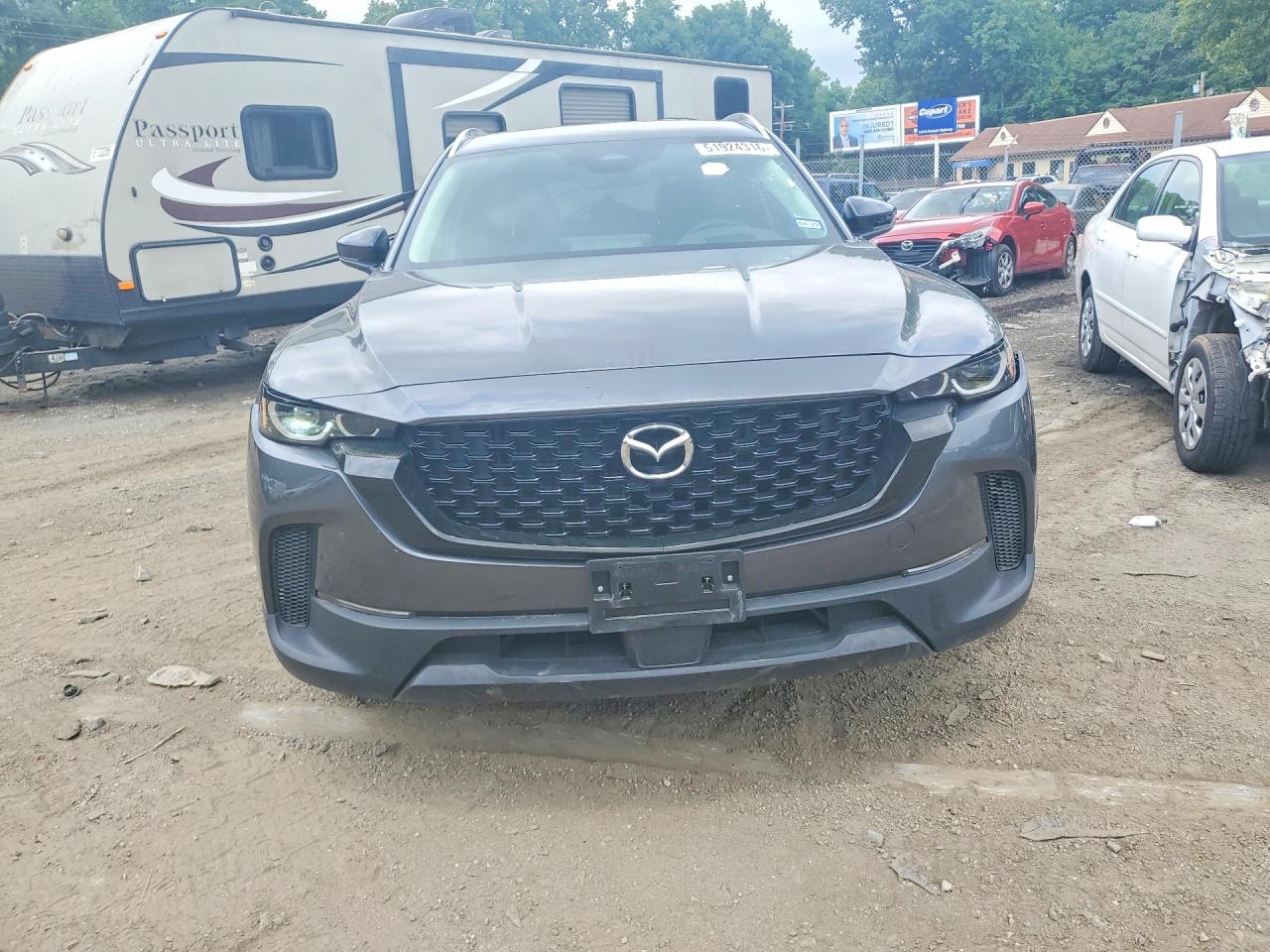 2025 MAZDA CX-50 PREMIUM PLUS — снимка 5