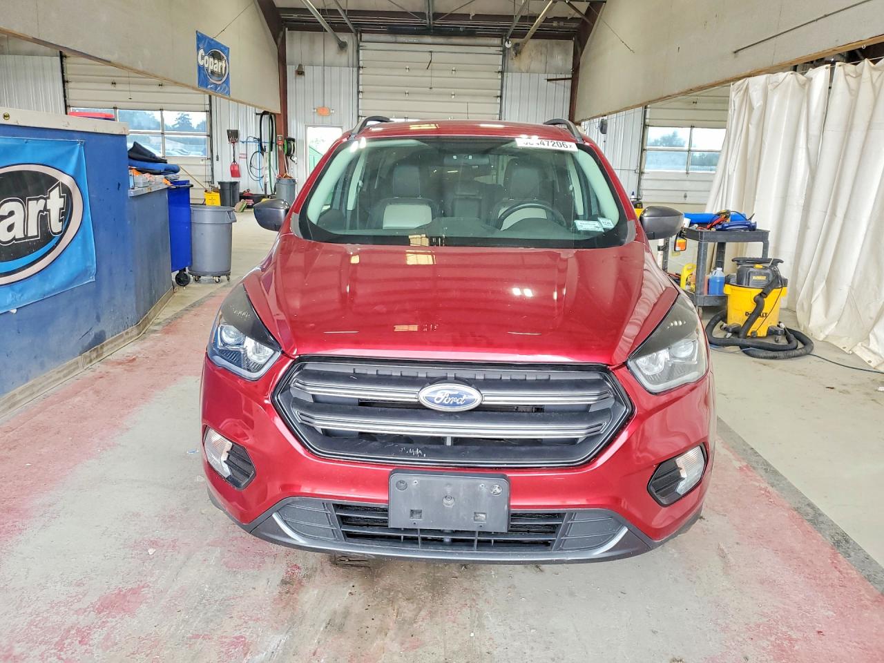 2019 FORD ESCAPE SEL — снимка 5