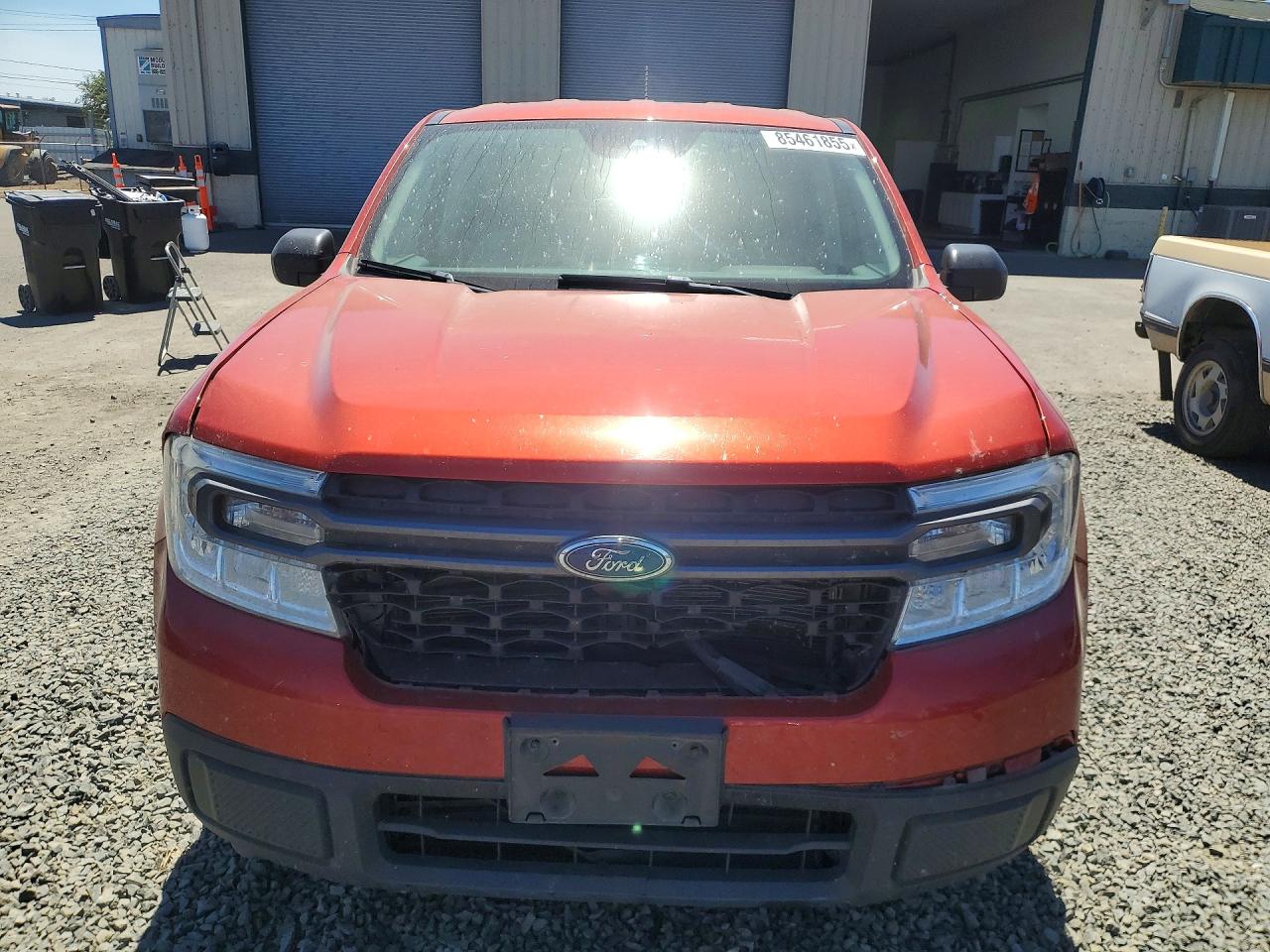 2022 FORD MAVERICK XL — снимка 5