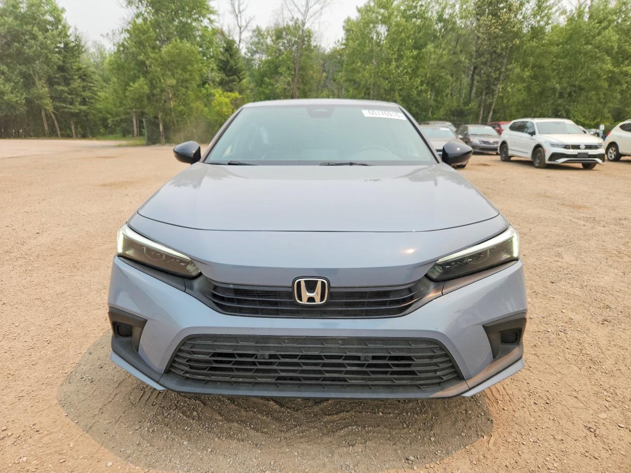 2023 HONDA CIVIC SPORT — снимка 5