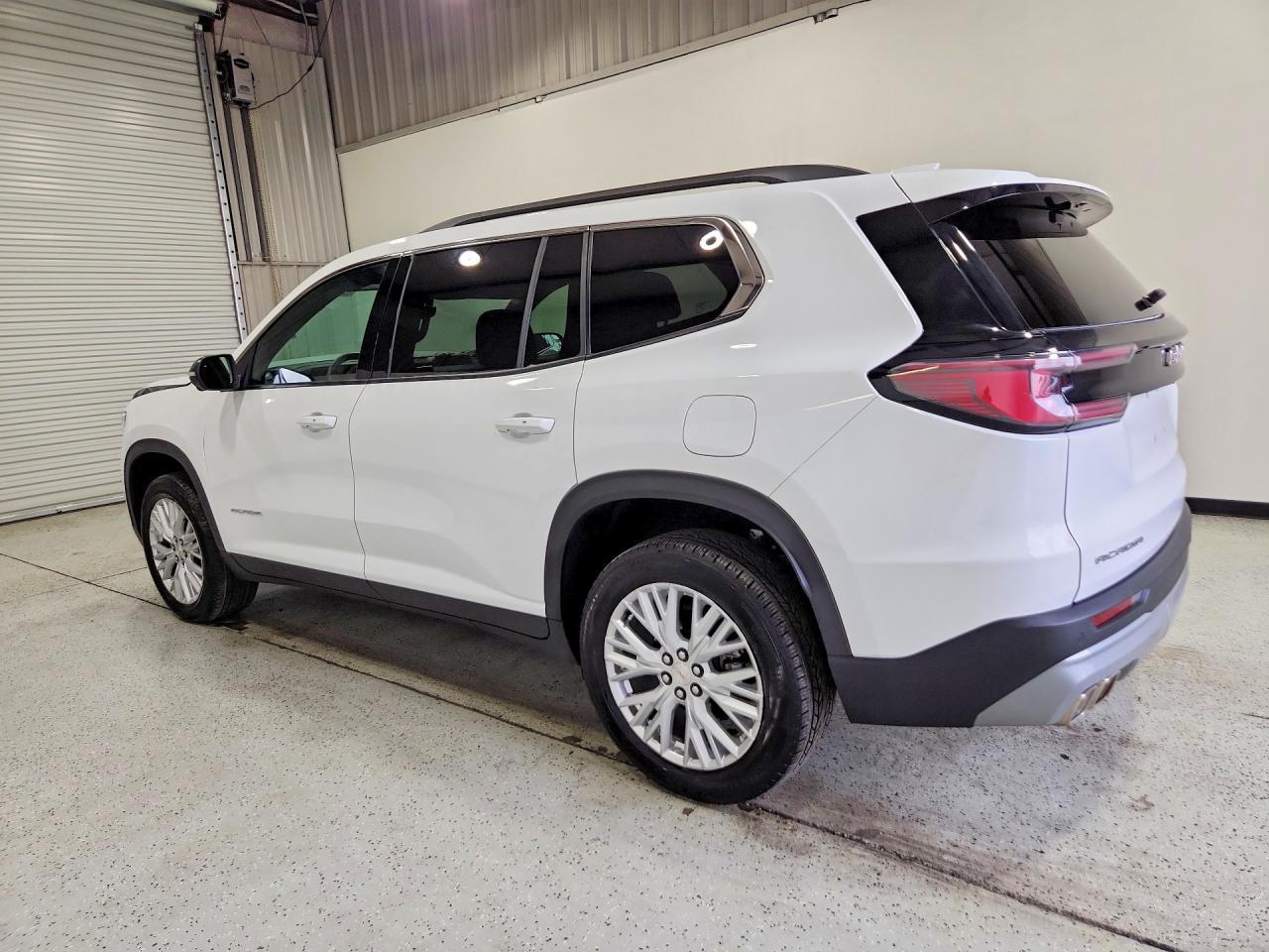 2026 GMC ACADIA ELEVATION — снимка 2