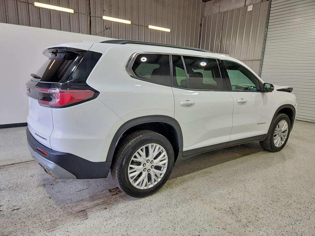2026 GMC ACADIA ELEVATION — снимка 3