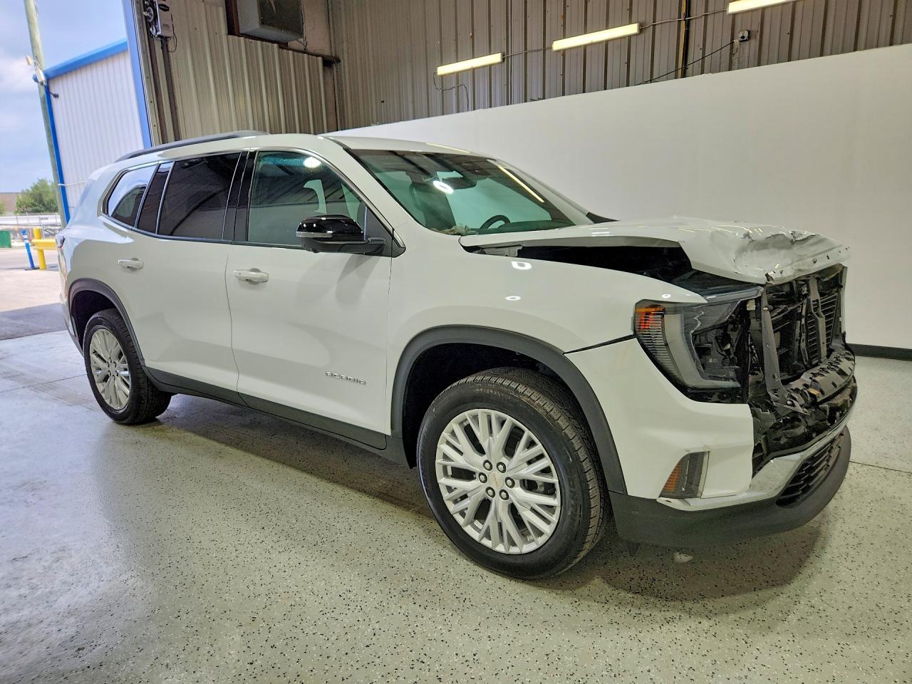 2026 GMC ACADIA ELEVATION — снимка 4