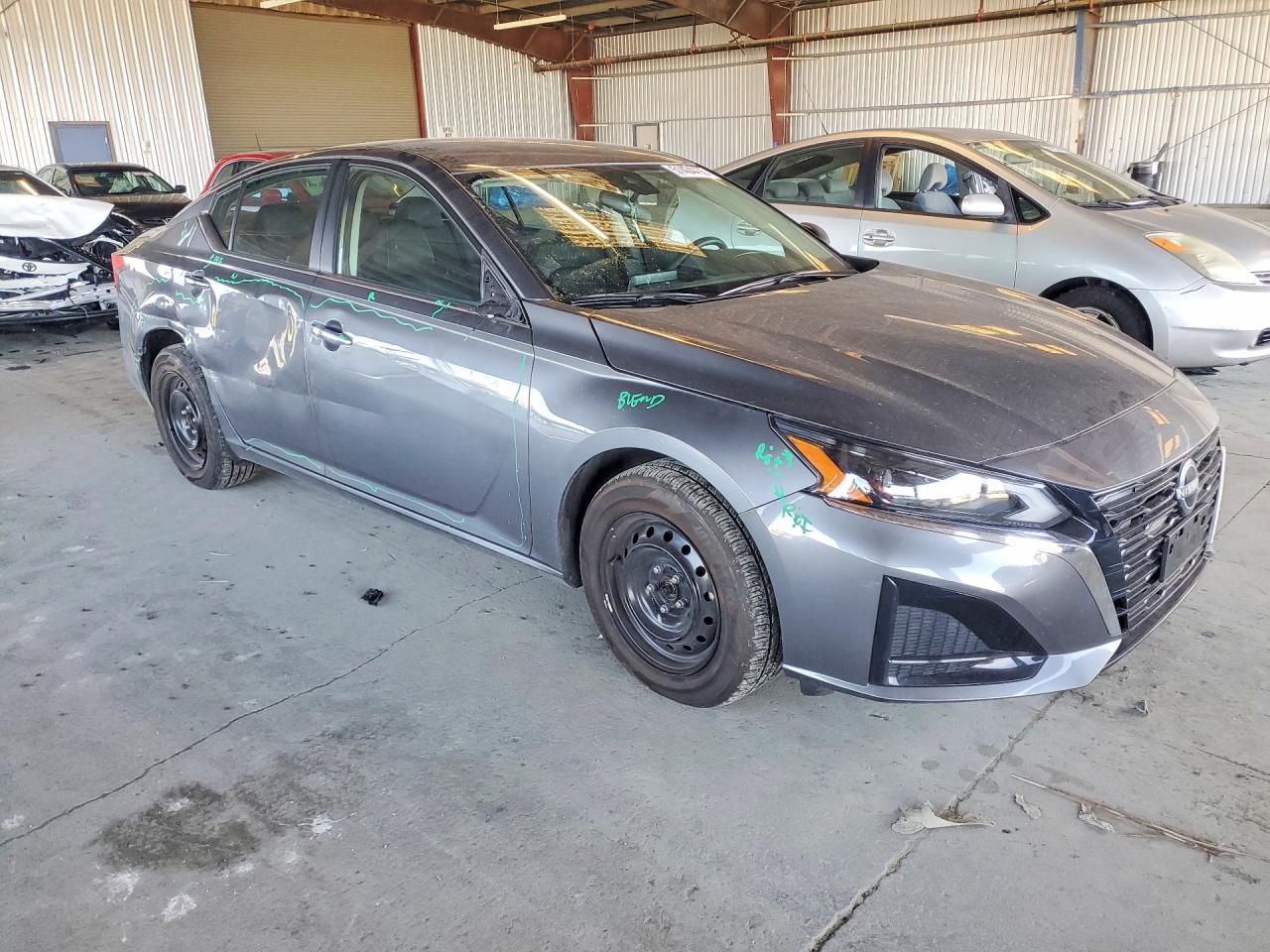 2024 NISSAN ALTIMA S — снимка 4