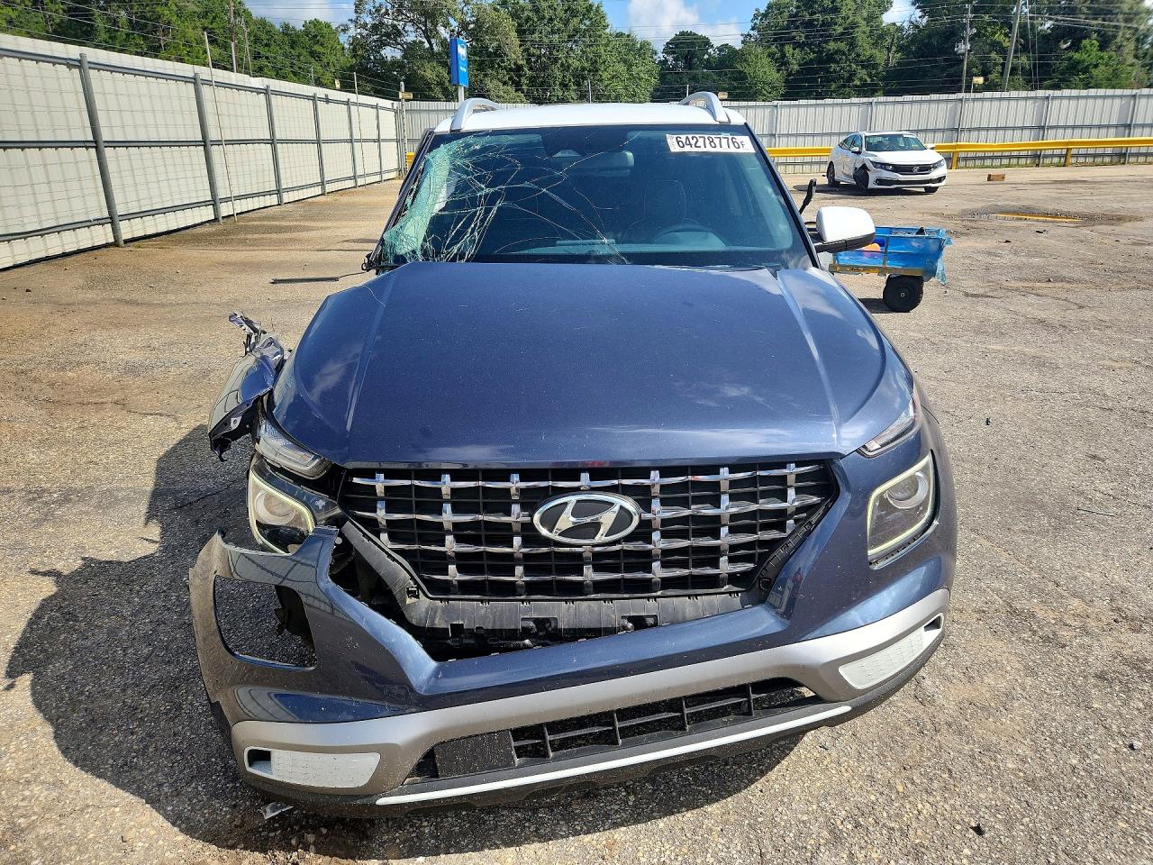 2023 HYUNDAI VENUE LIMITED — снимка 5