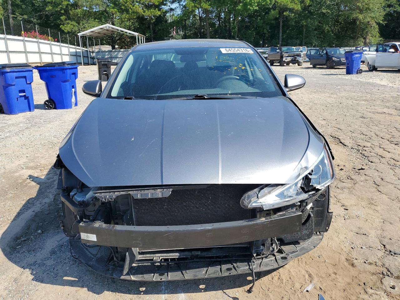 2019 HYUNDAI ELANTRA SE — снимка 5