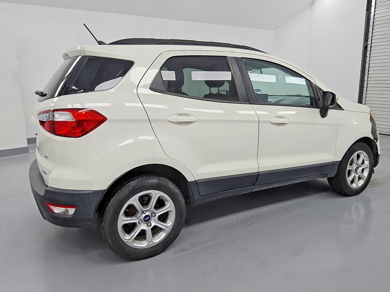 2020 FORD ECOSPORT SE — снимка 3