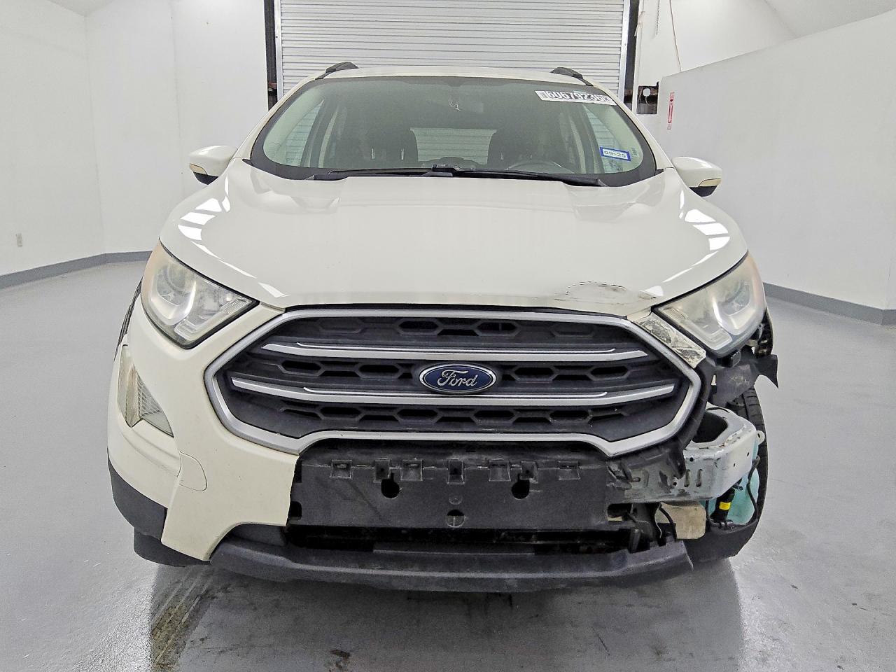 2020 FORD ECOSPORT SE — снимка 5