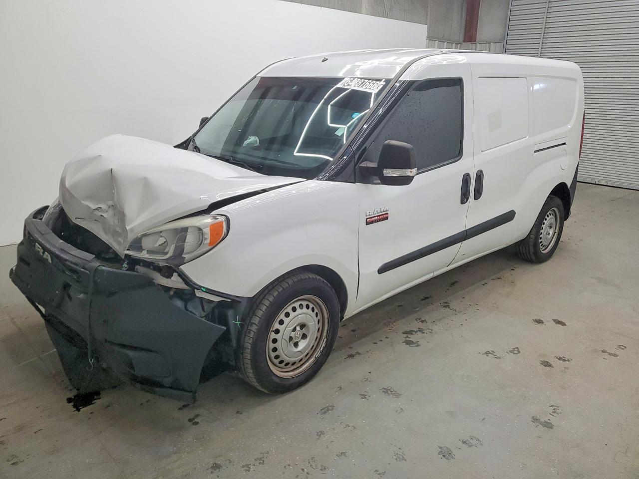 2019 RAM PROMASTER CITY