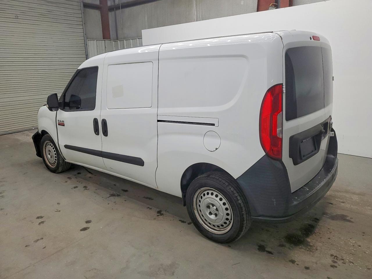 2019 RAM PROMASTER CITY — снимка 2