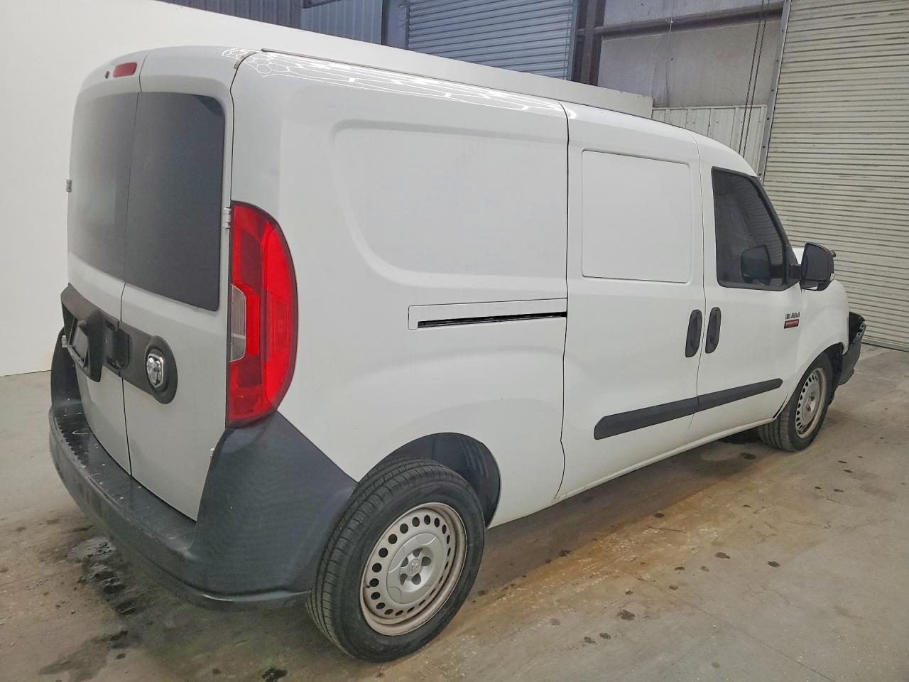 2019 RAM PROMASTER CITY — снимка 3