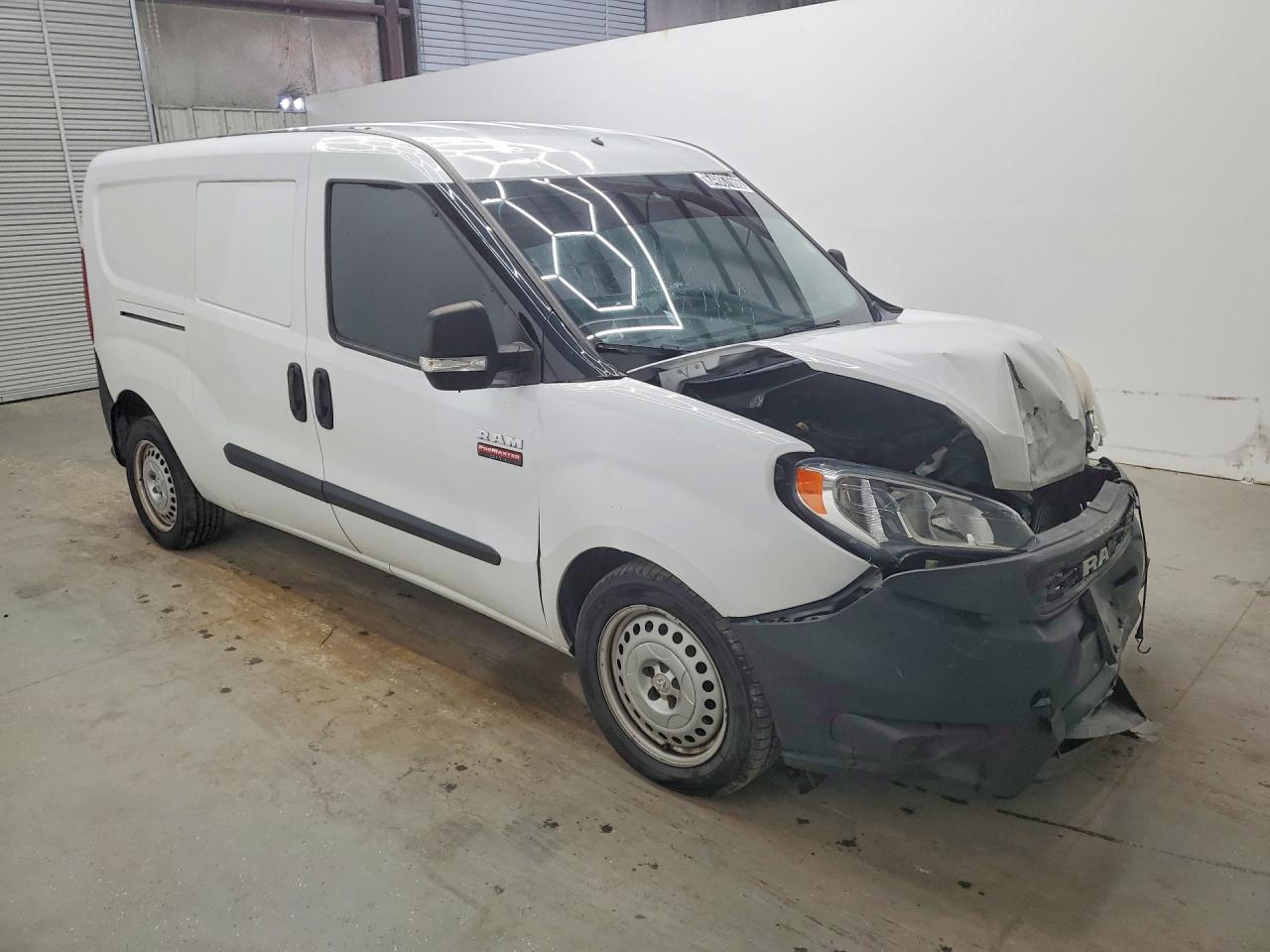 2019 RAM PROMASTER CITY — снимка 4
