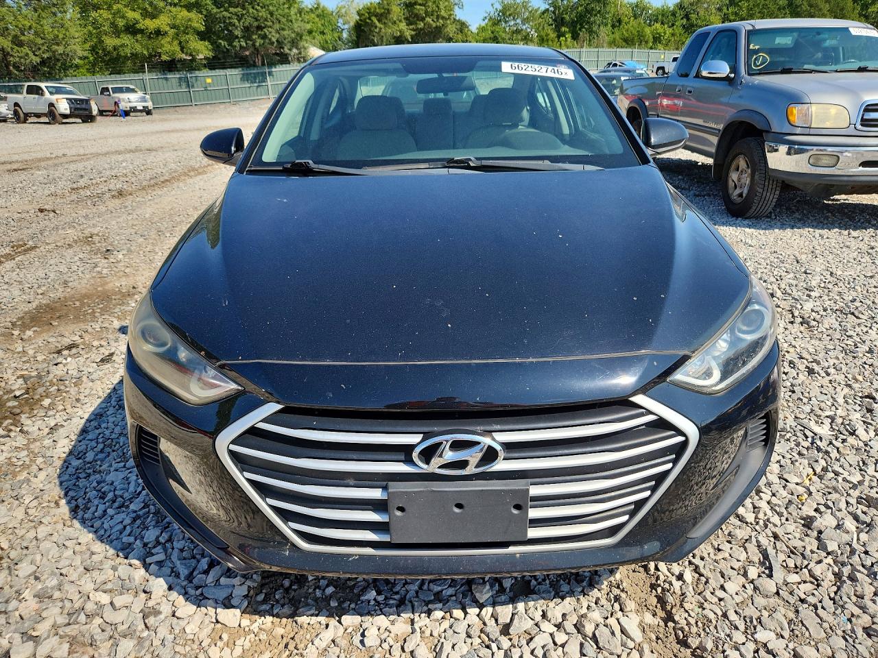2018 HYUNDAI ELANTRA SEL — снимка 5