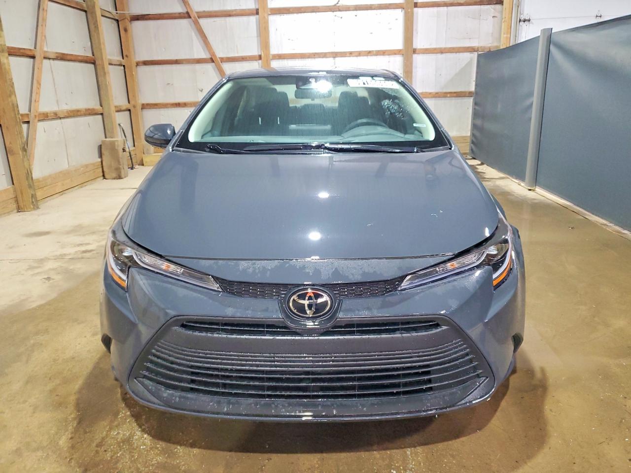 2026 TOYOTA COROLLA LE — снимка 5