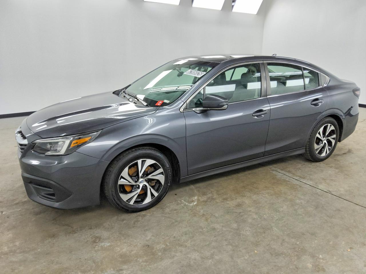 2021 SUBARU LEGACY PREMIUM