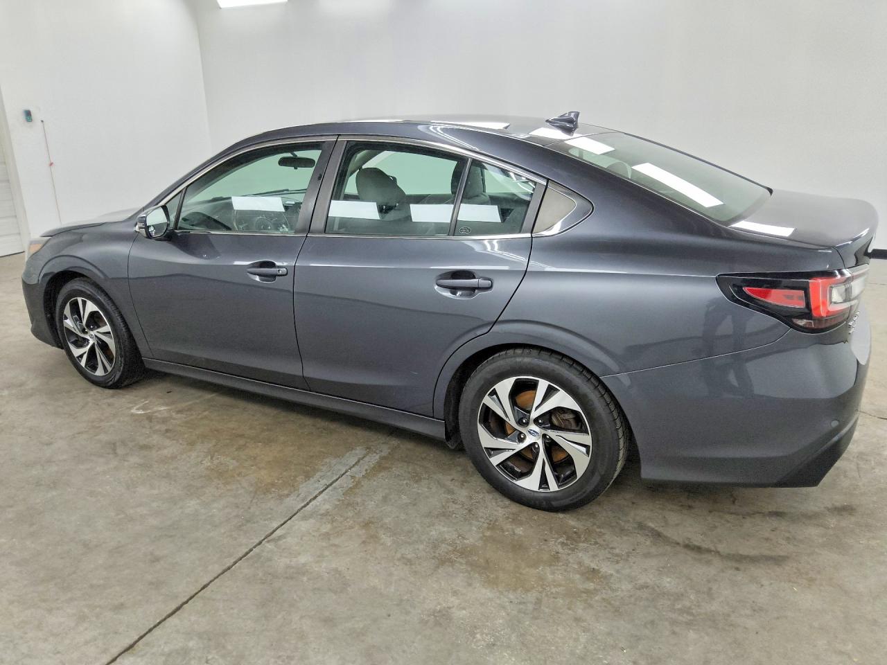 2021 SUBARU LEGACY PREMIUM — снимка 2
