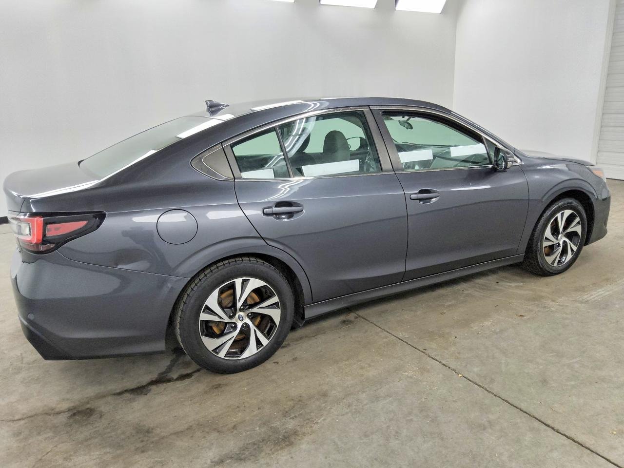 2021 SUBARU LEGACY PREMIUM — снимка 3