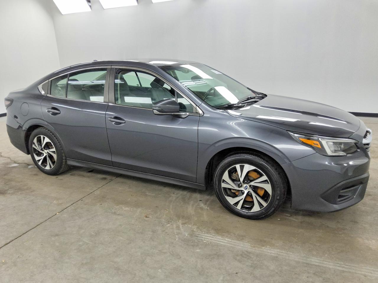 2021 SUBARU LEGACY PREMIUM — снимка 4
