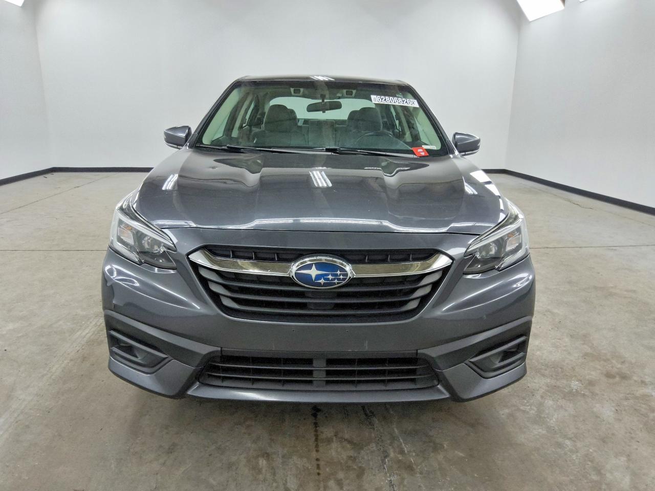 2021 SUBARU LEGACY PREMIUM — снимка 5