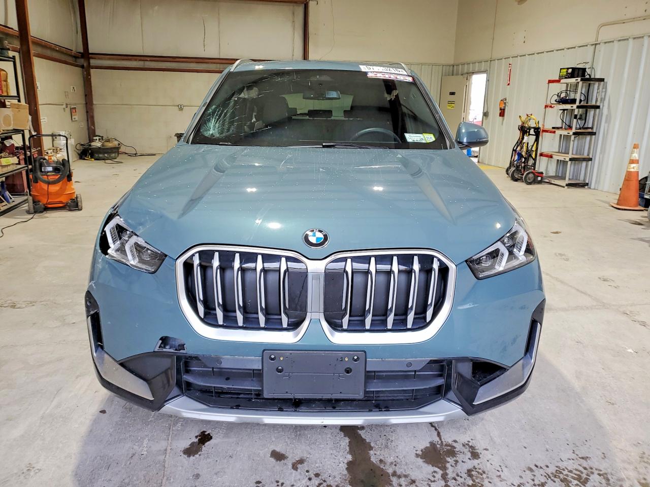 2026 BMW X1 XDRIVE28I — снимка 5