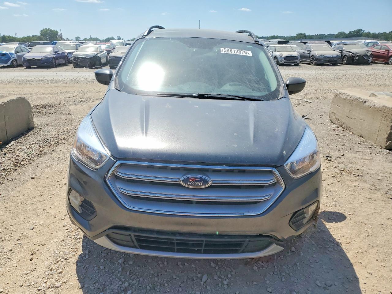 2018 FORD ESCAPE SE — снимка 5