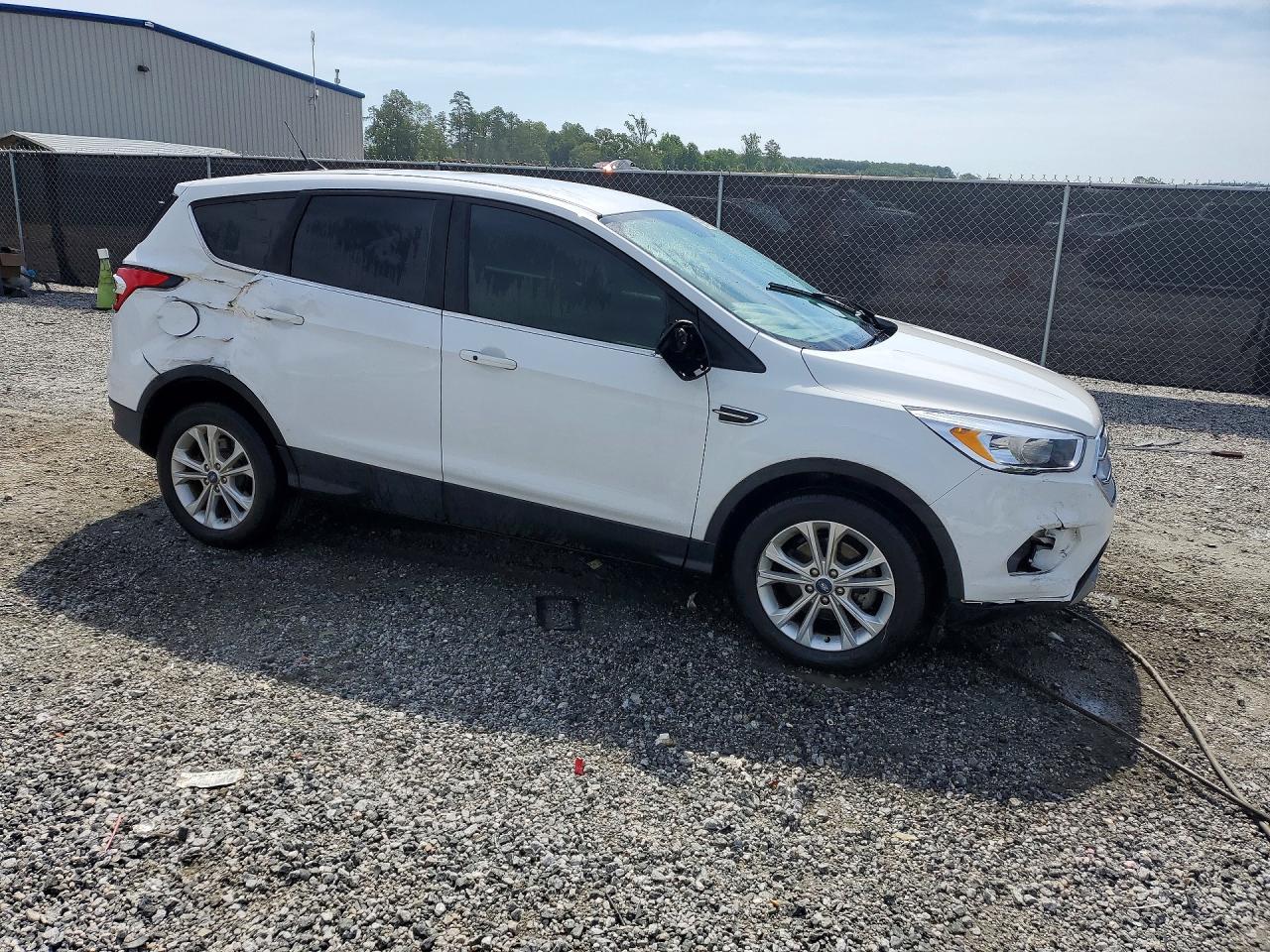 2019 FORD ESCAPE SE — снимка 4