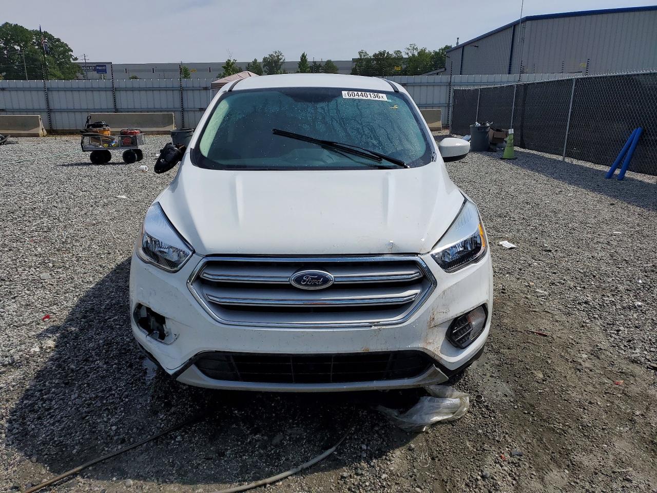 2019 FORD ESCAPE SE — снимка 5