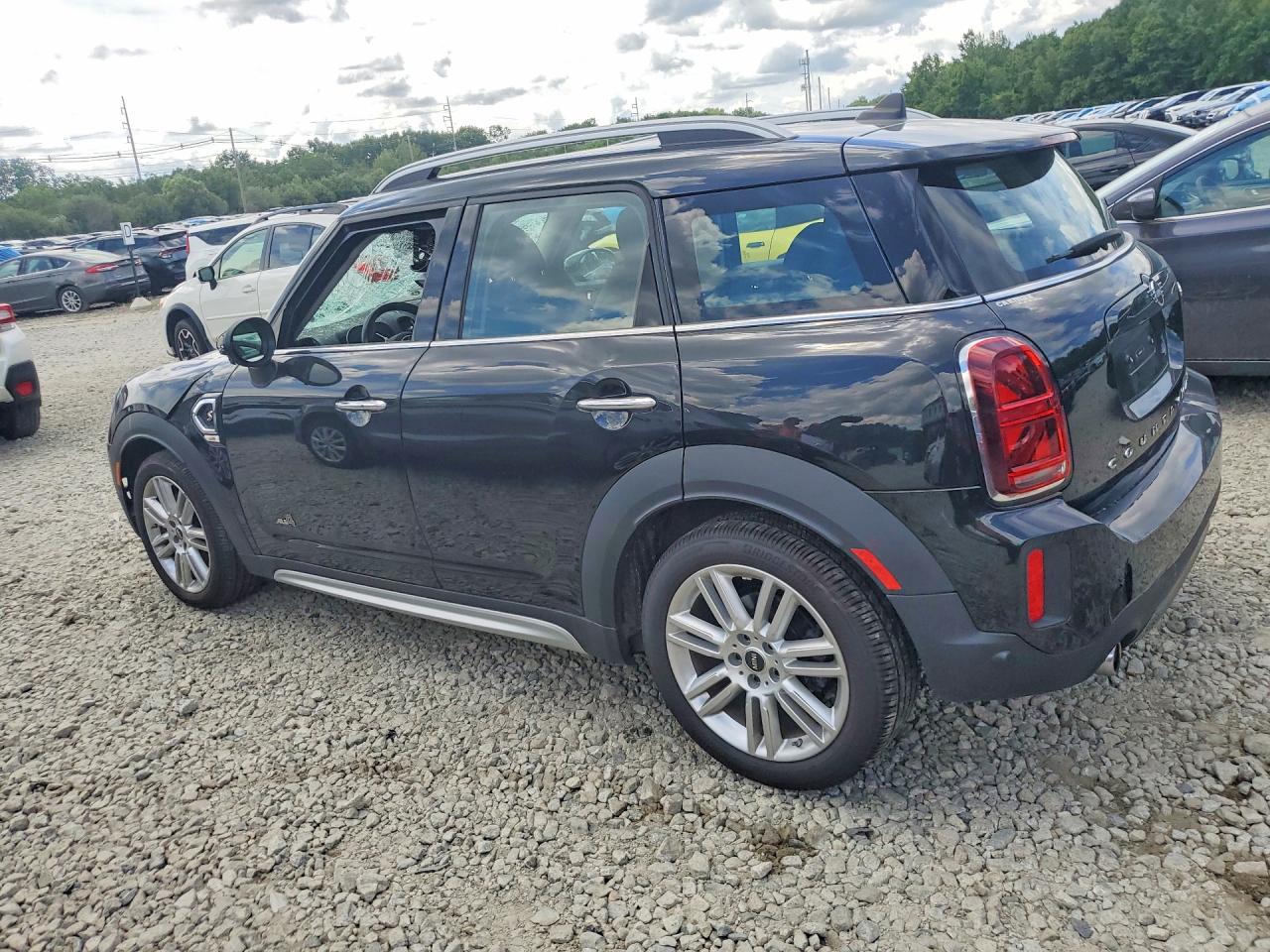 2024 MINI COOPER — снимка 2