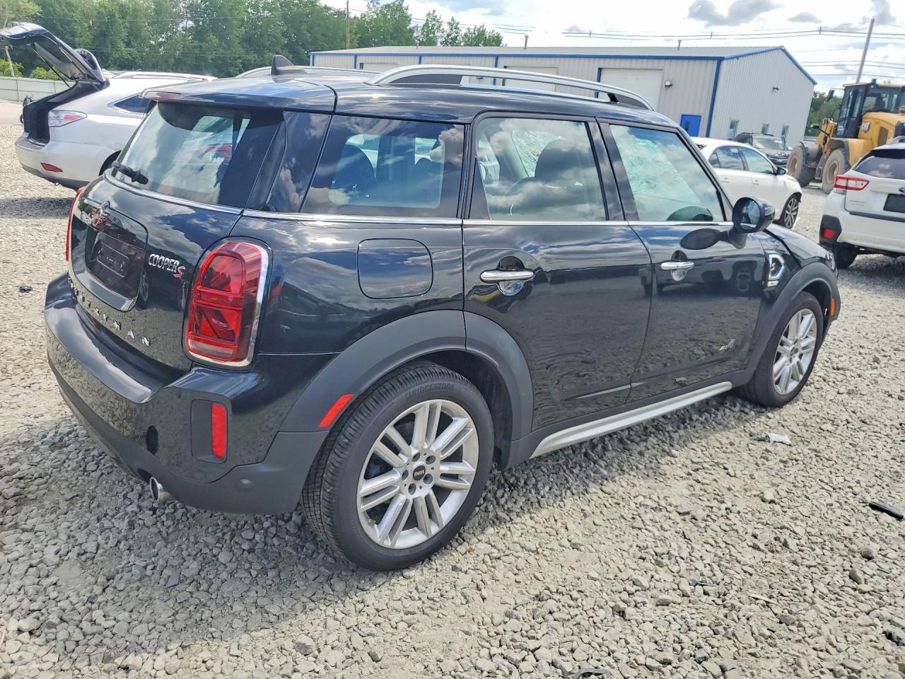 2024 MINI COOPER — снимка 3