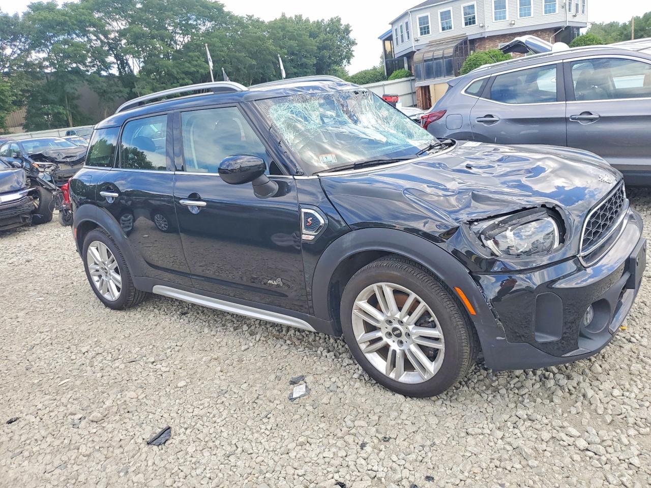 2024 MINI COOPER — снимка 4