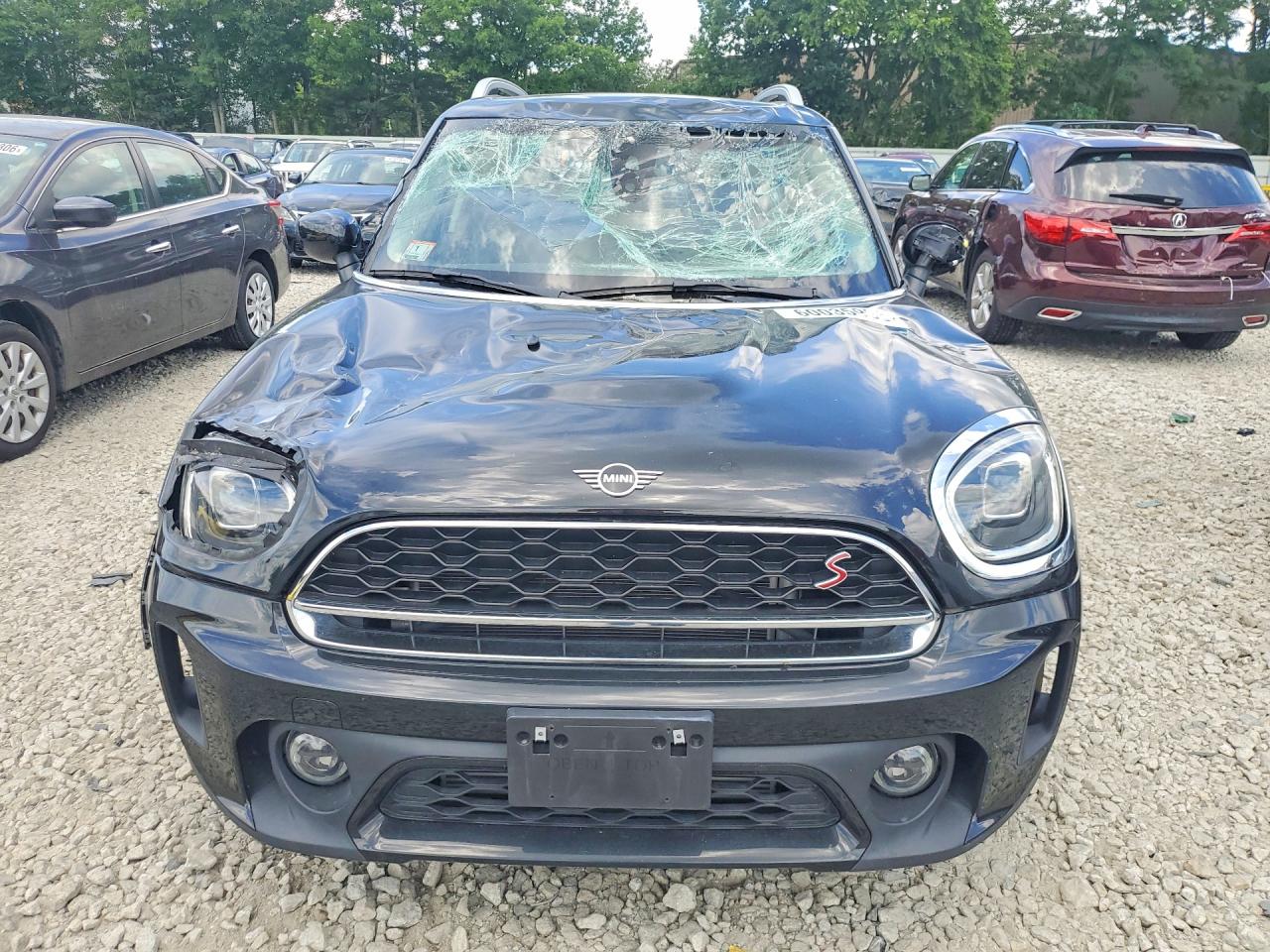 2024 MINI COOPER — снимка 5