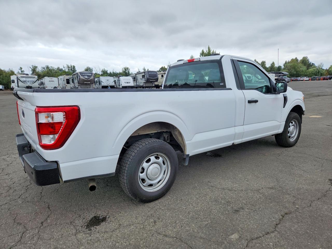 2022 FORD F150 — снимка 3