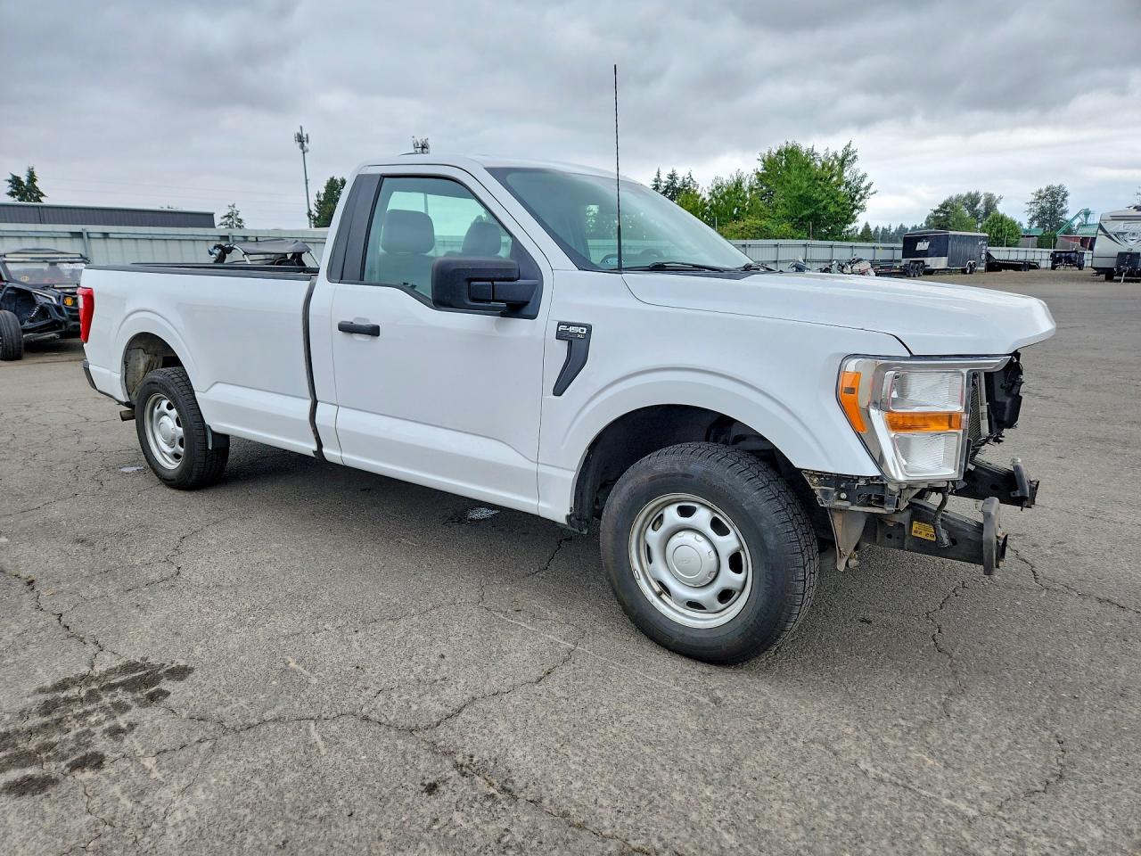 2022 FORD F150 — снимка 4