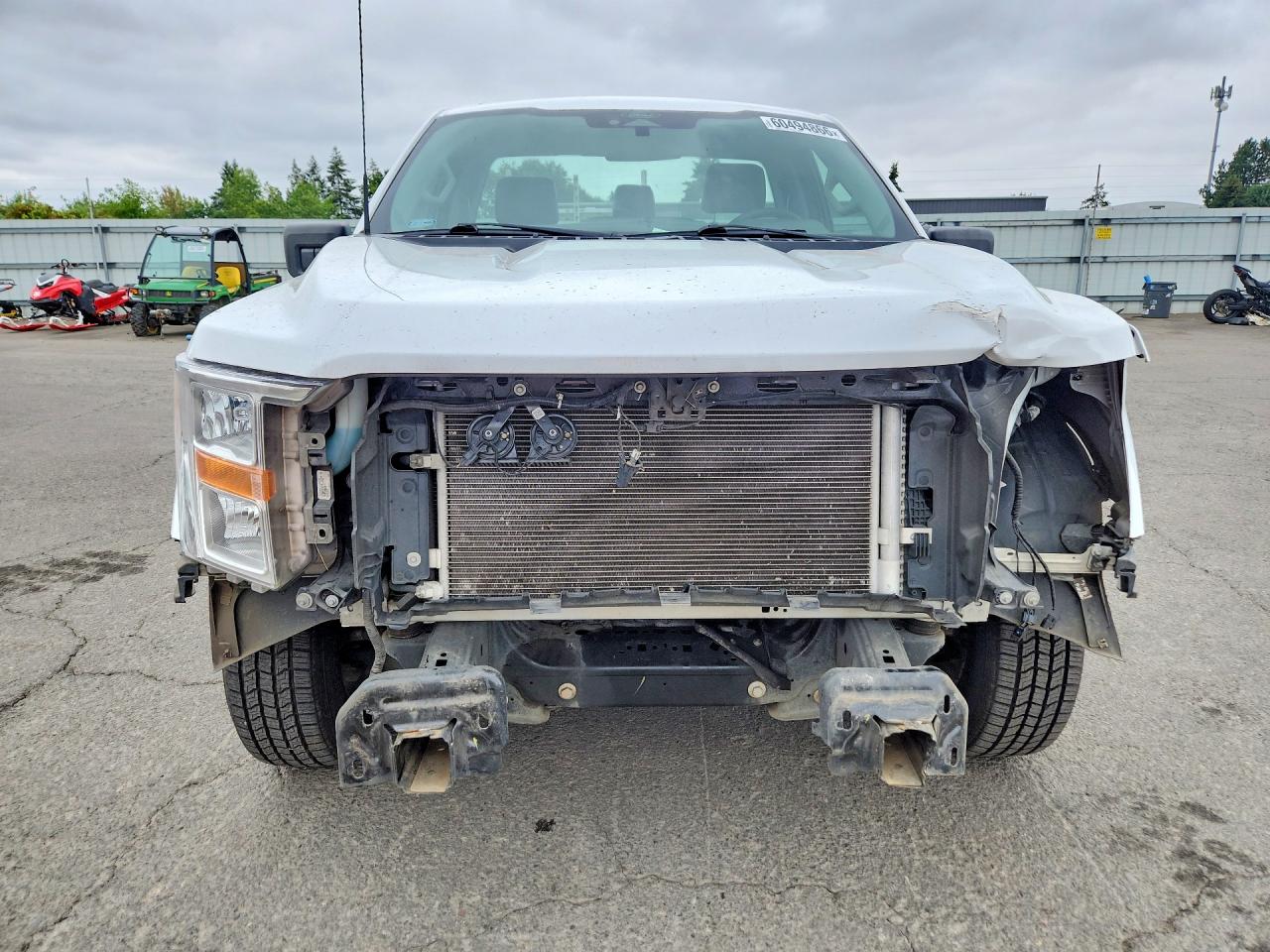 2022 FORD F150 — снимка 5