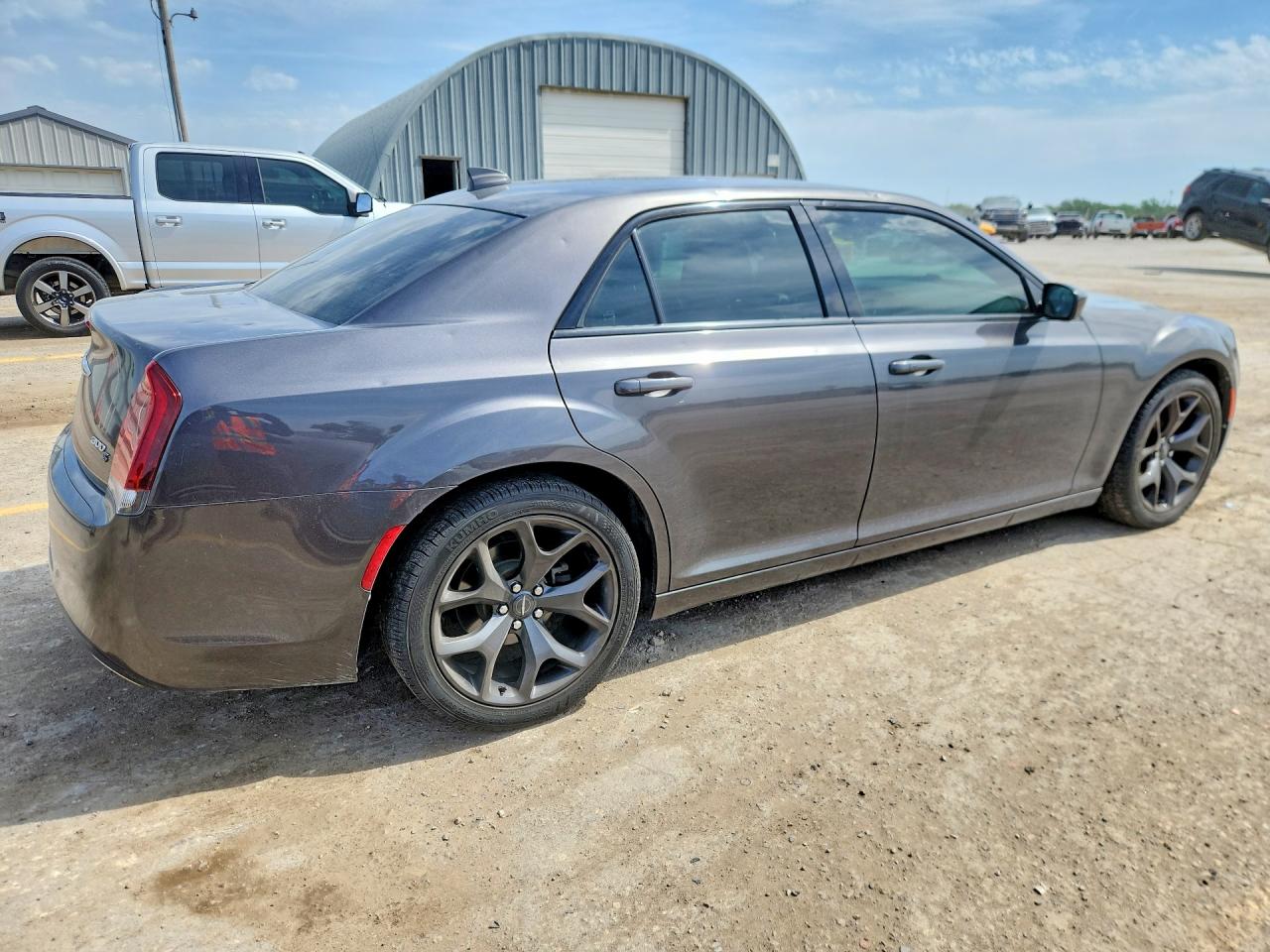 2019 CHRYSLER 300 S — снимка 3