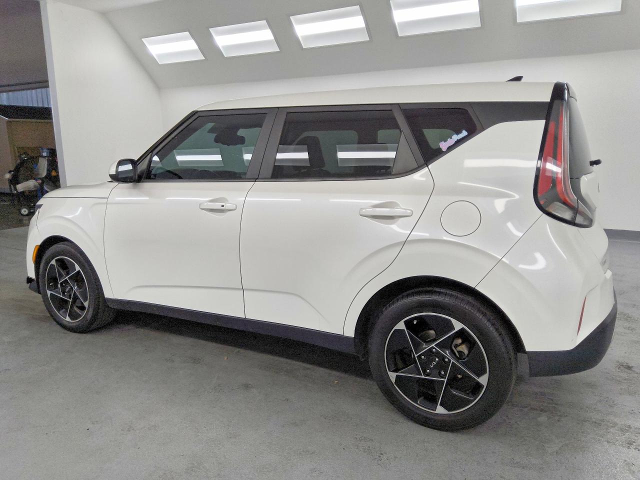 2023 KIA SOUL EX — снимка 2