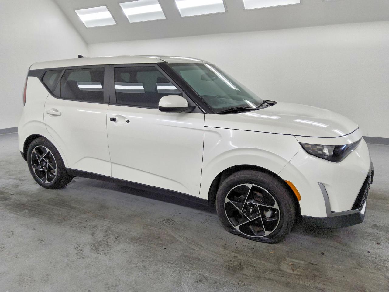 2023 KIA SOUL EX — снимка 4