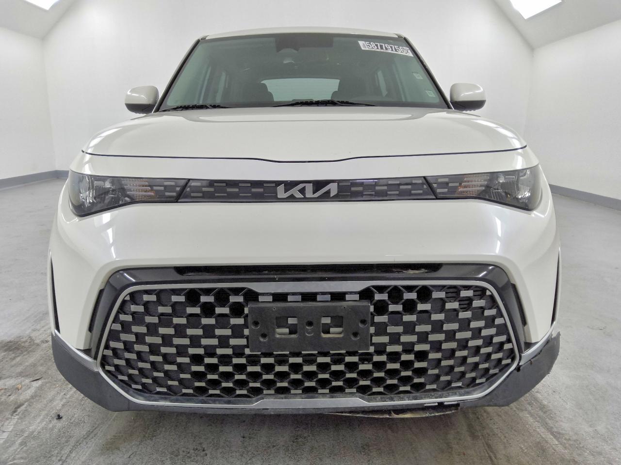2023 KIA SOUL EX — снимка 5