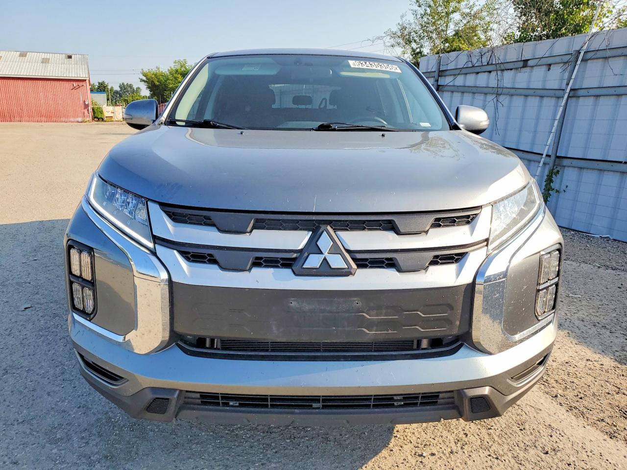 2024 MITSUBISHI RVR SE — снимка 5