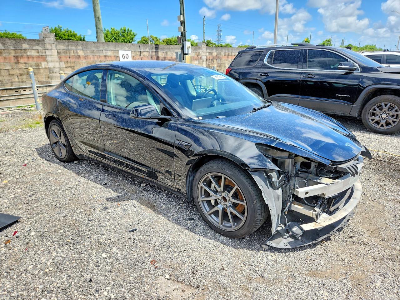 2023 TESLA MODEL 3 — снимка 4