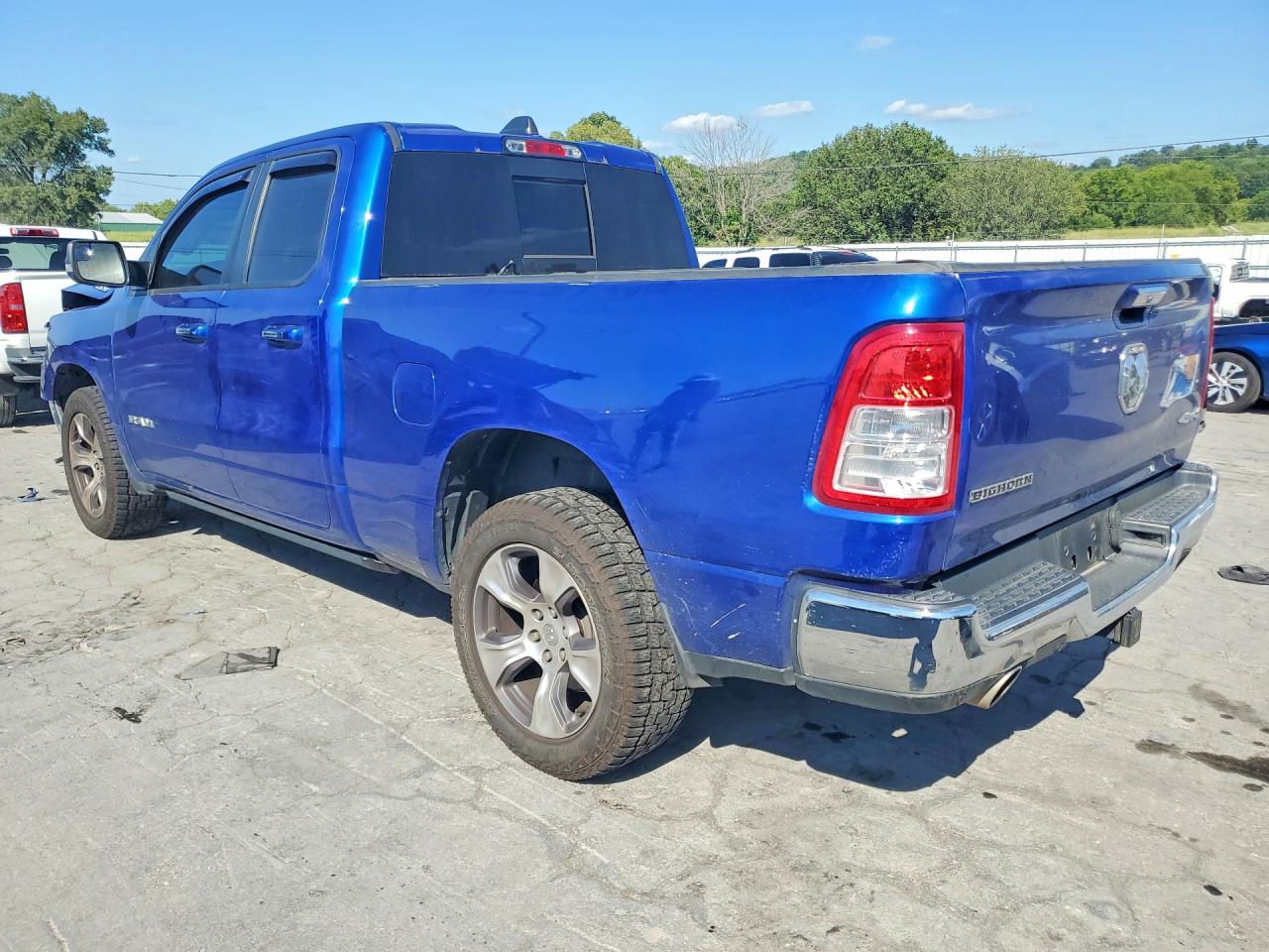 2019 RAM 1500 BIG HORN/LONE STAR — снимка 2