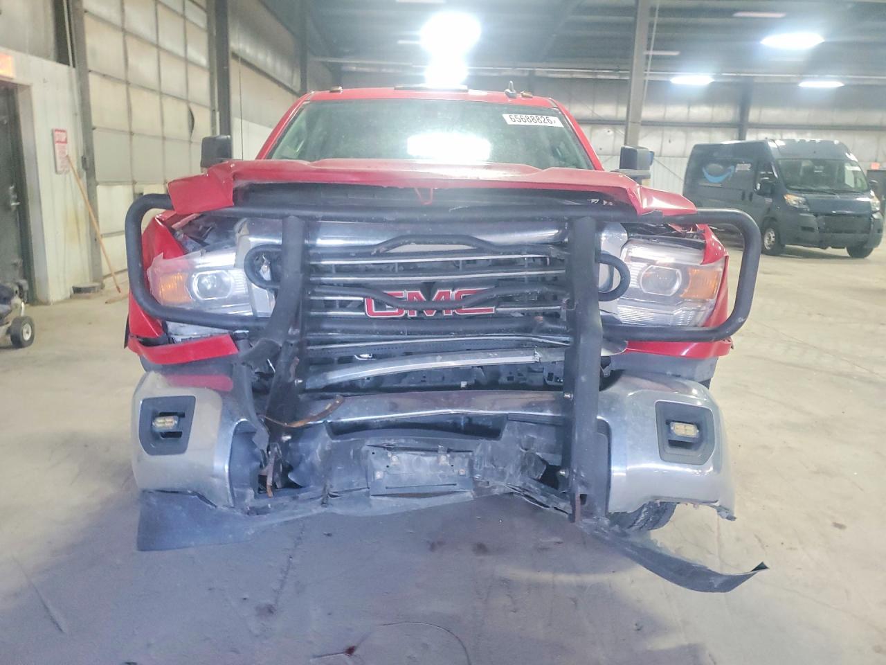 2015 GMC SIERRA3500 — снимка 5