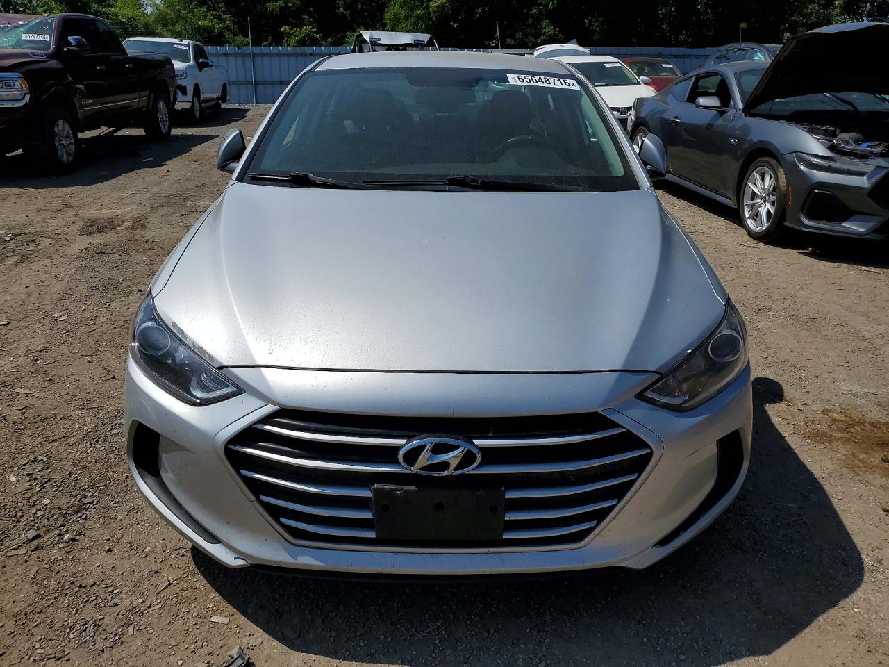 2018 HYUNDAI ELANTRA SE — снимка 5