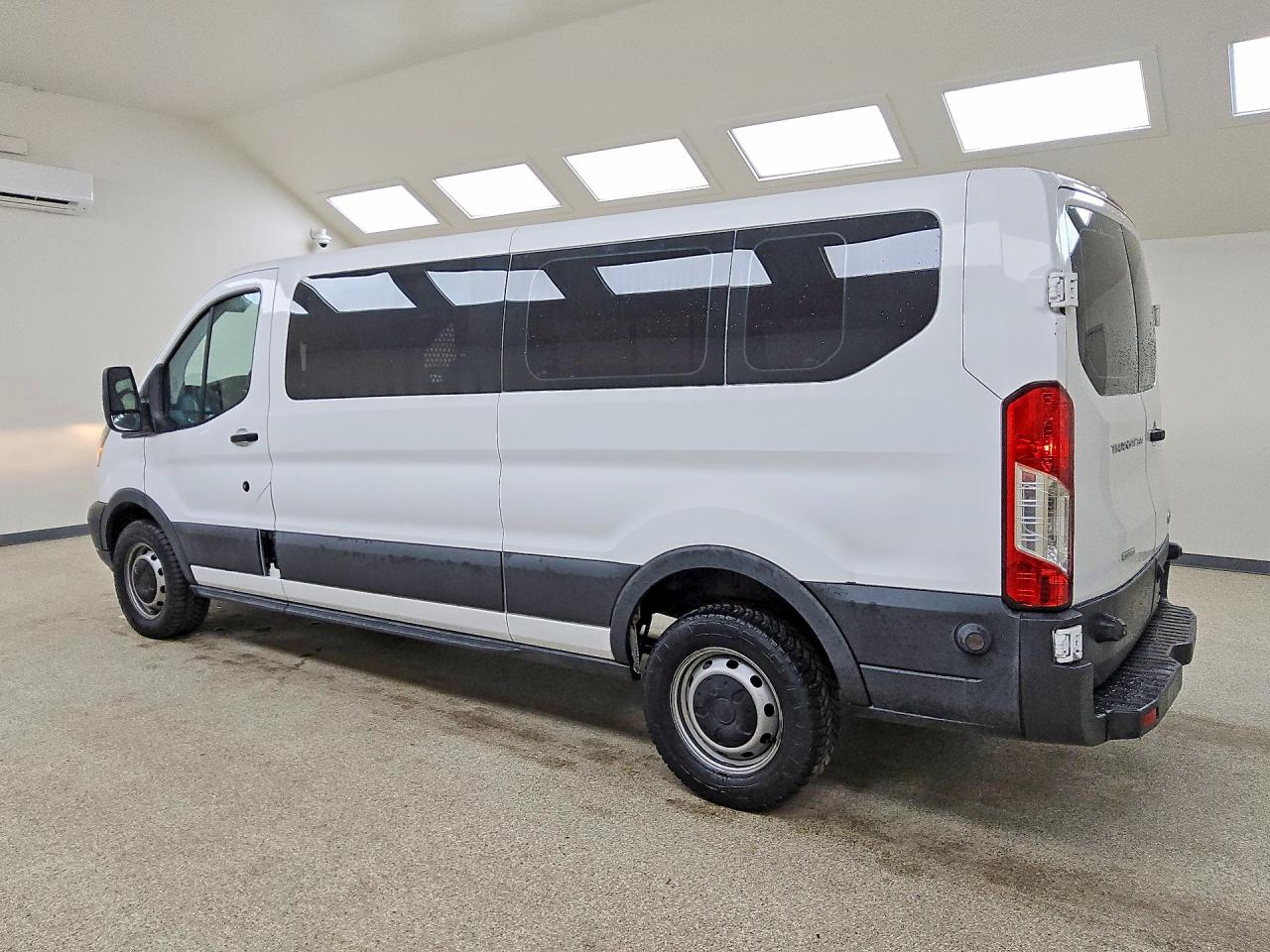 2017 FORD TRANSIT T-350 — снимка 2