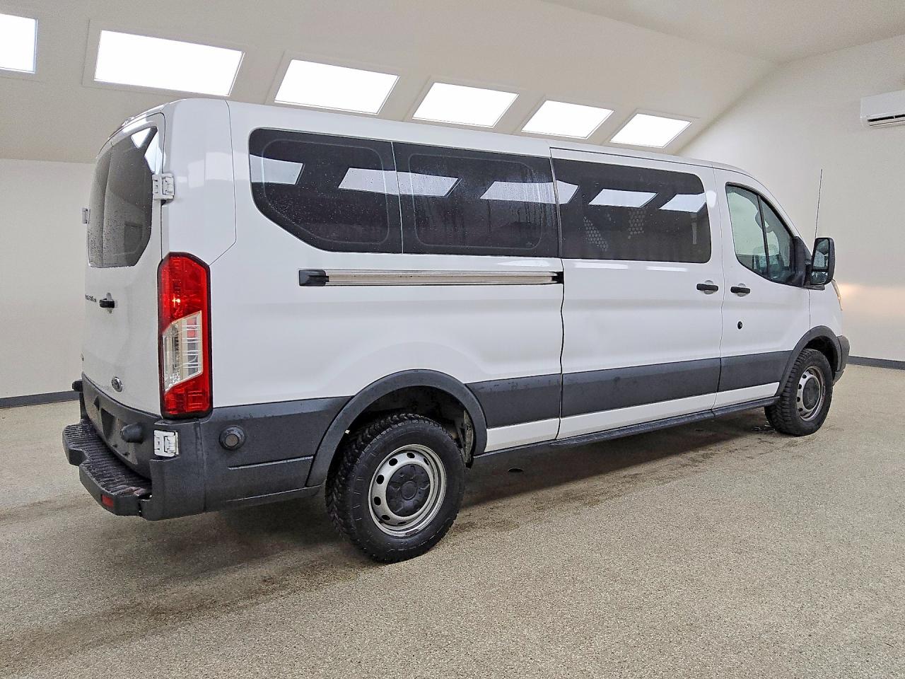 2017 FORD TRANSIT T-350 — снимка 3