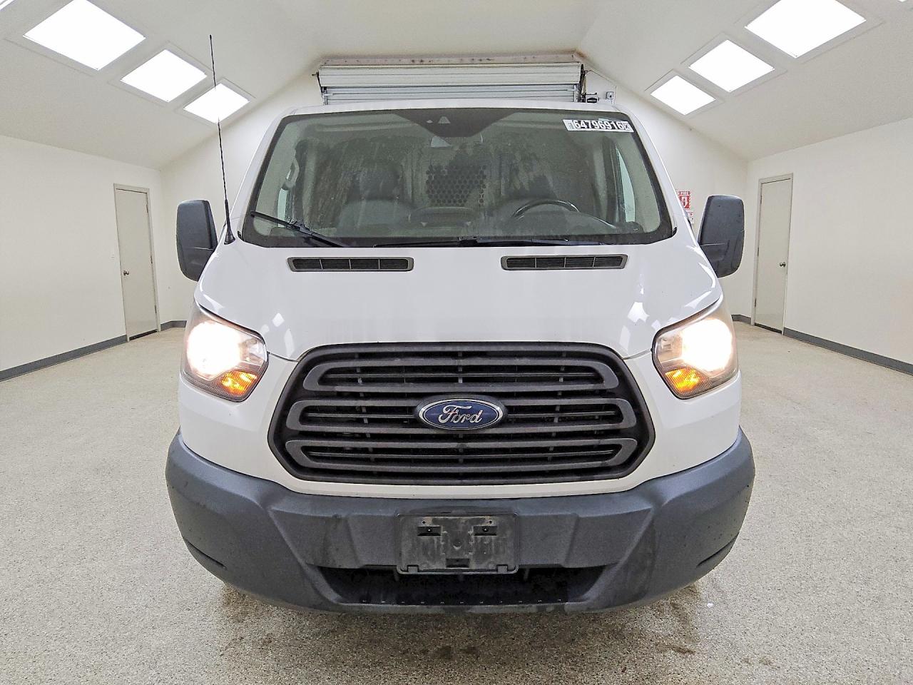 2017 FORD TRANSIT T-350 — снимка 5