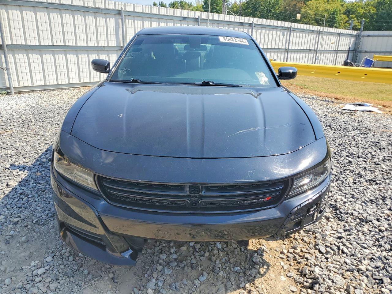 2019 DODGE CHARGER SXT — photo 5