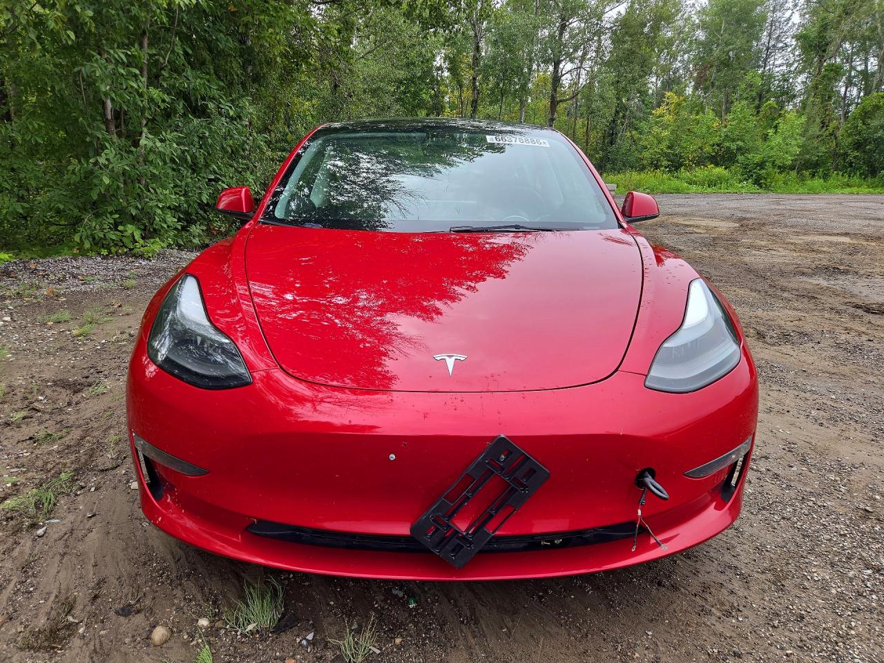 2023 TESLA MODEL 3 — снимка 5
